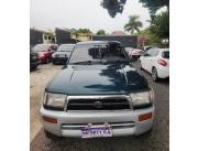 Toyota Hilux Surf 1997 KZN 3.0 diésel