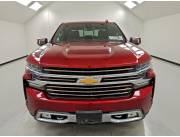 vendo chevrolet silverado año 2020
