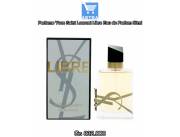 Perfume Yves Saint Laurent Libre Eau de Parfum 50ml