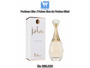 Perfume Dior J`Adore Eau de Parfum 50ml