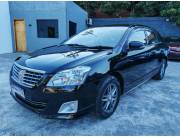 🔆 TOYOTA NEW PREMIO COLOR NEGRO 1.8CC AÑO 2016/15 FULL EQ. - GARANTIA ESCRITA 🔆 REC. IMP