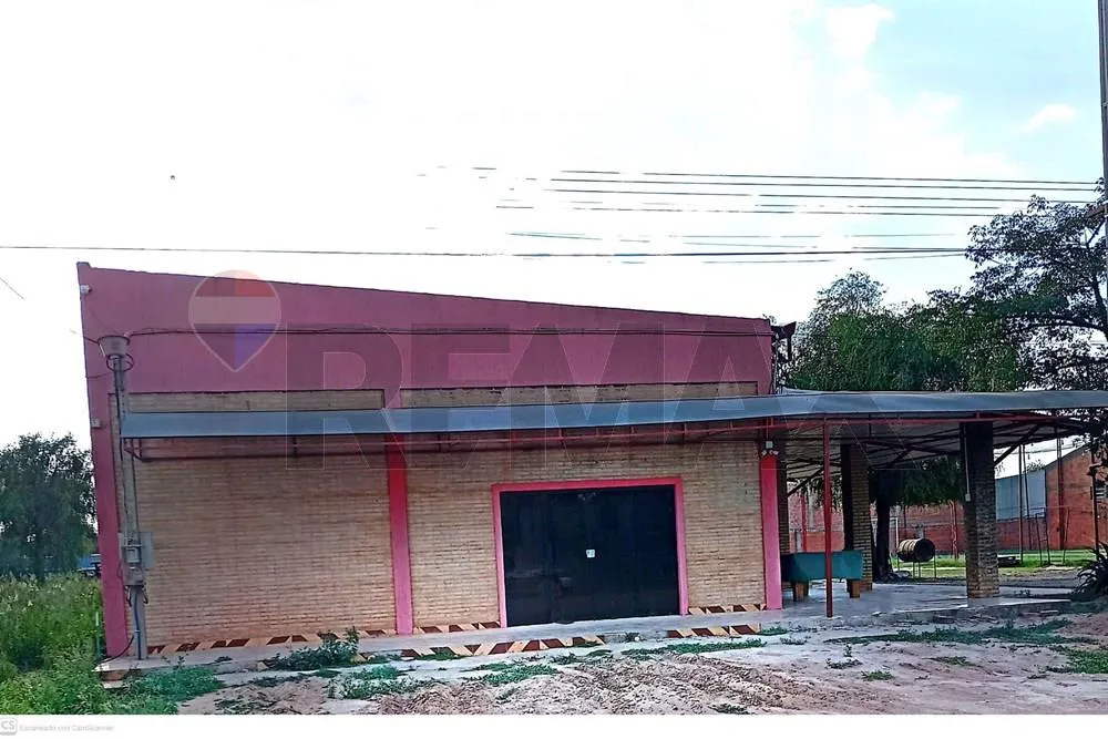 Complejo deportivo con salones, titulado, en venta. Filadelfia. — foto 2