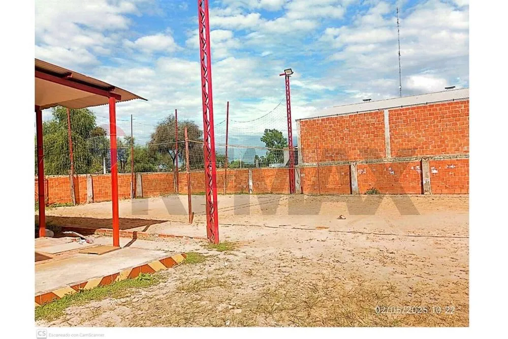 Complejo deportivo con salones, titulado, en venta. Filadelfia. — foto 3