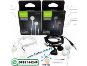 AURICULAR ECOPOWER SIN GOMA EP-H112