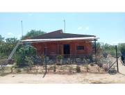 Vendo casa con amplio lote en Complejo Boreal, Filadelfia.