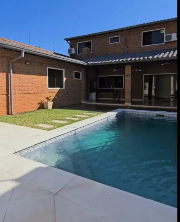 🔹En VENTA CASA en Lambaré, Barrio Apua. — foto 3