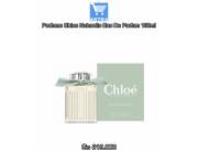 Perfume Chloe Naturelle Eau De Parfum 100ml