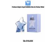 Perfume Mugler Angel Refillable Eau de Parfum 100ml