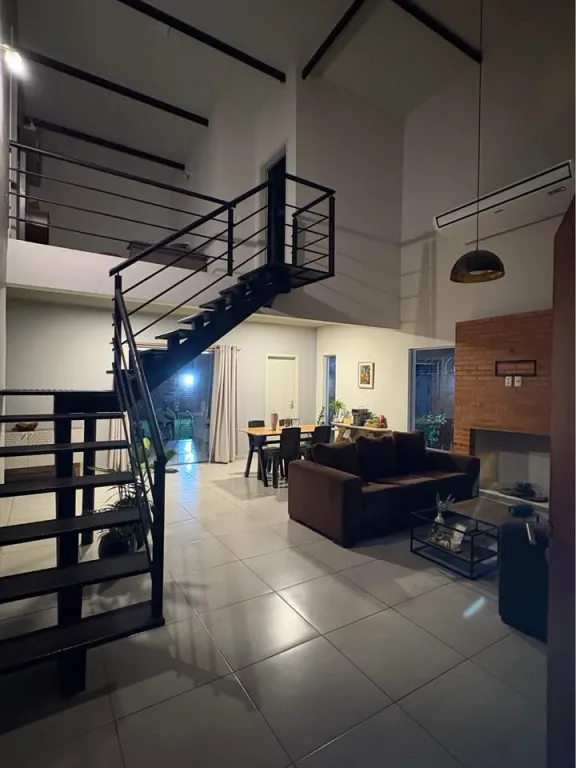 Vendo Casa de 3 dormitorios en San Lorenzo zona Comisaria de Callei — foto 3