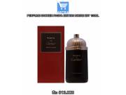 PERFUME CARTIER PASHA EDITION NOIRE EDT 100ML