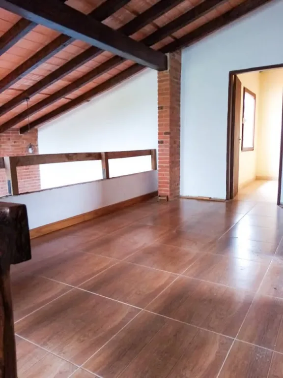 Vendo Casa de 2 dormitorios en Limpio zona Abasto Norte y Surubii a 3 cuadras de la ruta — foto 3