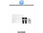 KIT PERFUME MICHAEL KORS POUR HOMME EDP 100ML + 10ML + SHOWER GEL + AFTER SHAVE