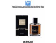 PERFUME GISADA AMBASSADOR EAU DE PARFUM 100ML