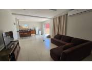 Alquilo Departamento de 3 dormitorios en Asuncion zona IPS Central y Plaza Nanawa