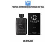 PERFUME GUCCI GUILTY POUR HOMME EDP 50ML