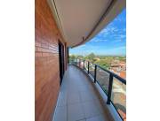 Alquilo Departamentos de 2 dormitorios en Asuncion Barrio Pettirossi de Asuncion zona Merc