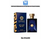 PERFUME VERSACE DYLAN BLUE EAU DE TOILETTE 200ML