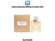 Perfume Jimmy Choo Illicit Eau de Parfum 100ml