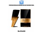 PERFUME CAROLINA HERRERA BAD BOY EXTREME 100ML