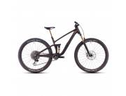 2025 Cube Stereo ONE44 C:68X SLT 29 Mountain Bike (BIKOTIQUE)