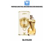 PERFUME JEAN PAUL GAULTIER GAULTIER DIVINE 50ML