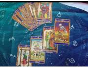 Lectura del tarot y trabajos esotéricos en gral