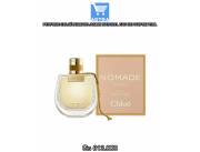 PERFUME CHLOÉ NOMADE JASMIN NATUREL EAU DE PARFUM 75ML