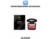 PERFUME VERSACE CRYSTAL NOIR PARFUM 90ML
