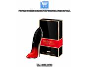 PERFUME CAROLINA HERRERA VERY GOOD GIRL ELIXIR EDP 80ML