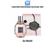 Perfume Viktor & Rolfh Flowerbomb Eau de Parfum 100ml