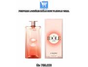 PERFUME LANCÔME IDÔLE NOW FLORALE 100ML