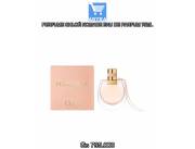 PERFUME CHLOÉ NOMADE EAU DE PARFUM 75ML