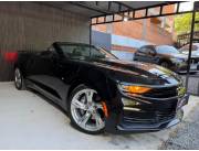 Chevrolet Camaro 2SS 2020 fin