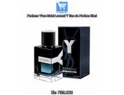 Perfume Yves Saint Laurent Y Eau de Parfum 60ml