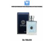 PERFUME VERSACE POUR HOMME EAU DE TOILETTE 200ML