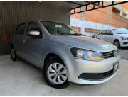 Volkswagen Gol 2015 fin