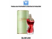 Perfume Jean Paul Gaultier La Belle Eau de Parfum 100ml