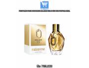 PERFUME PACO RABANNE MILLION GOLD EAU DE PARFUM 50ML