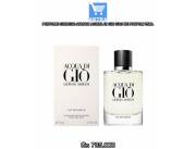 PERFUME GIORGIO ARMANI ACQUA DI GIO EAU DE PARFUM 75ML