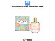 PERFUME ELIE SAAB GIRL OF NOW LOVELY 90ML