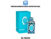 PERFUME ORIENTICA ROYAL VICTORY EDP 80ML