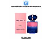 PERFUME GIORGIO ARMANI MY WAY PARFUM 50 ML