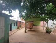 📍 Terreno titulado en venta – Barrio San Miguel | Ciudad del Este