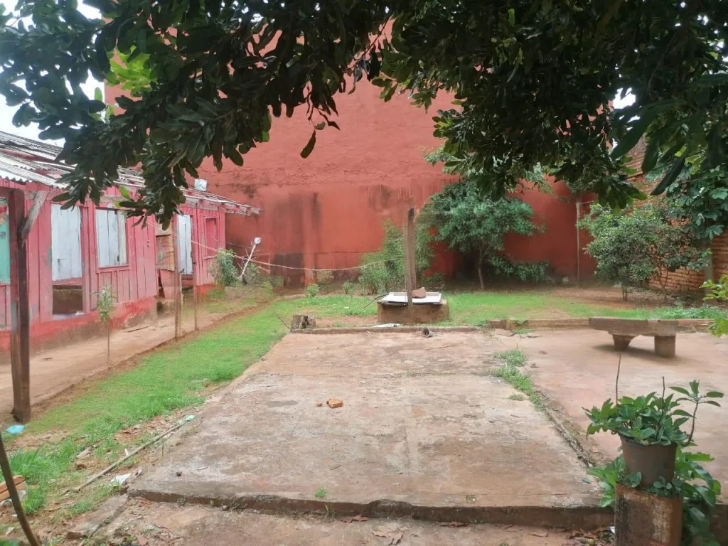 📍 Terreno titulado en venta – Barrio San Miguel | Ciudad del Este — foto 2