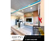 DEPARTAMENTO MONOAMBIENTE AMOBLADO, ZUBA 10, LUQUE