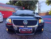 Volkswagen Passat 2009 2.0 turbodiésel