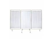 Biombo de 2 o 3 cuerpos - 183 - Envíos A todo el país.