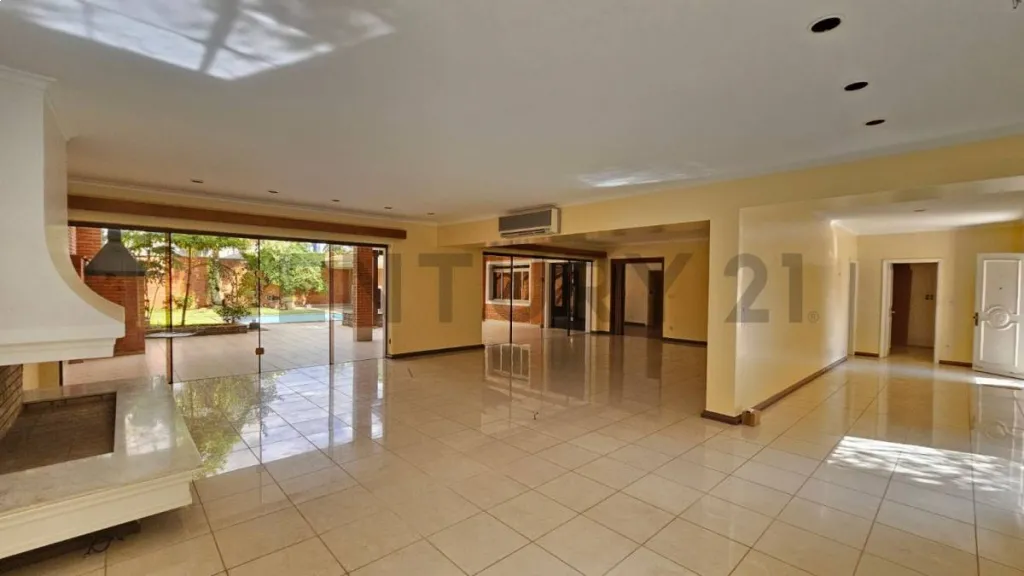 Alquilo Residencia en Villa Morra Ideal para Oficina o Vivienda — фото 3