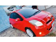 OFERTA NEW VITZ RS 2008 MEC TURBO