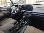 CHEVROLET S10 LTZ HC 4X4 AÑO 2026